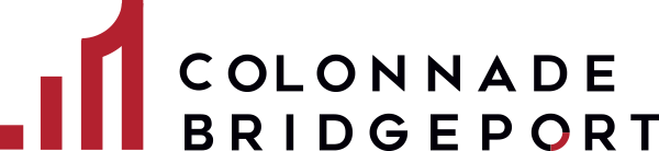 Colonnade BridgePort logo